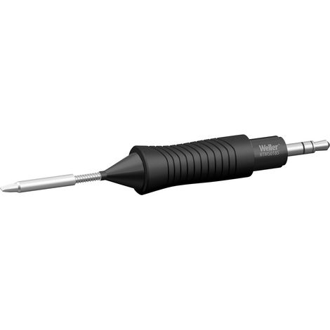 Weller RTMS 018 S MS Lötspitze Meißelform Spitzen-Größe 1.80 mm  Inhalt 1 St.