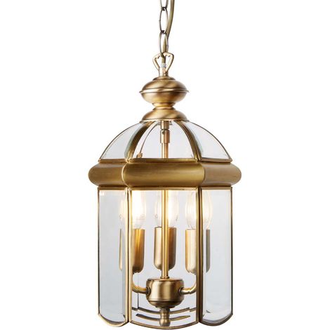 Sospensione Contemporanea Balls Acciaio Adjustable Vetro 3 Luce E14