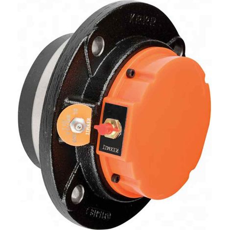 Palier rond type E E-PF-TRB-1-3/4-ECC-TIMKEN