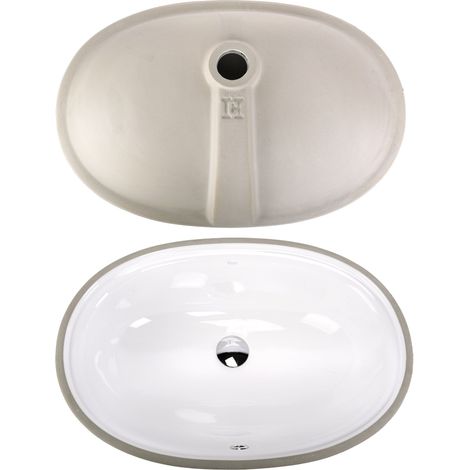 Rea Lavabo Bajo Encimera Niva (1/5)