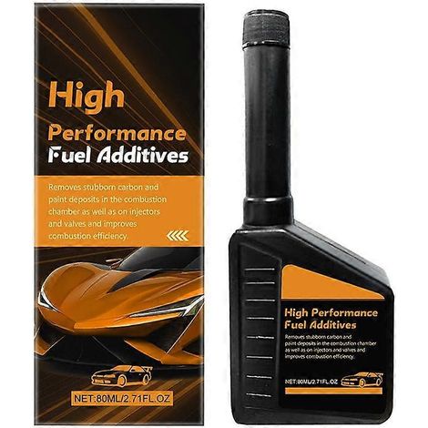Additifs pour carburants haute performance, additifs pour carburants essence (1/5)