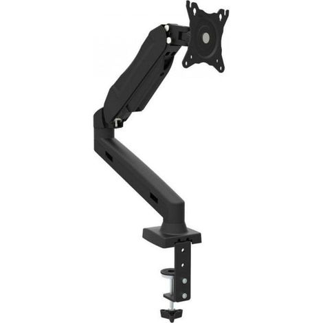Omega Max verstellbare Bildschirmhalterung für ergonomischen Schreibtisch