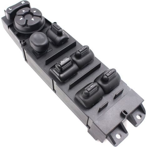 68171680AA passt zu Dodge Glasschaltern 68171680AB, 56049805AA und 56049805AB. (1/4)