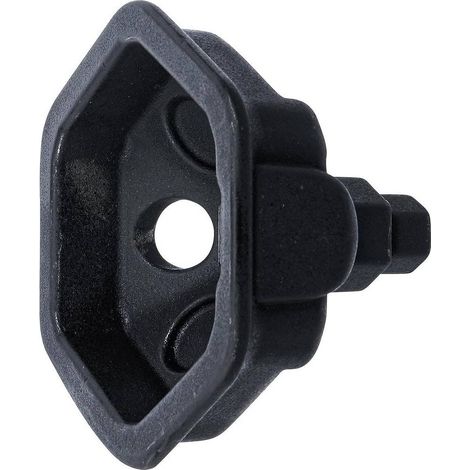 Clé pour Écrous d'Essieu 140 mm - Pour Euro-Essieux SAF - Robuste et Précise, Acier - D-Work (1/5)