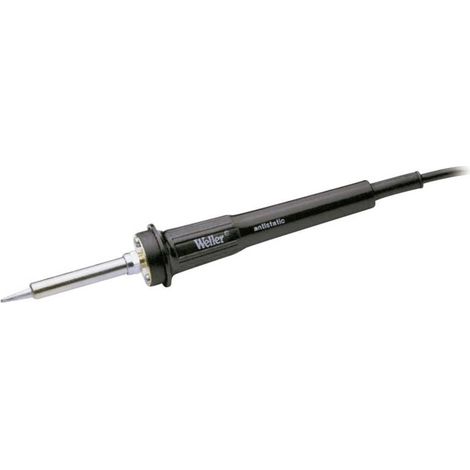 Weller LR 21 soldador negro 24 voltios 50 vatios