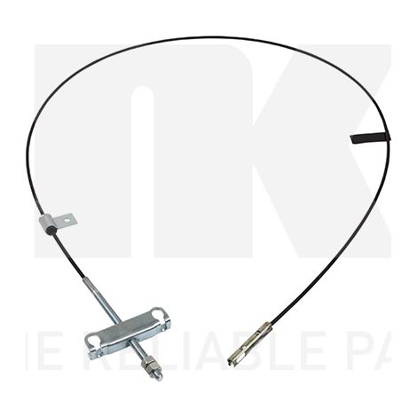 Tirette à câble, frein de stationnement NK 9025183 FORD 1C152A793FA 4041990