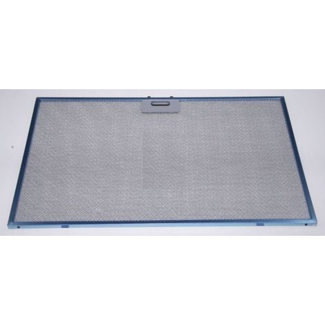 Filtro in metallo 566x380mm - Cappa aspirante - FAURE - 220591