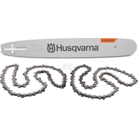 Cadena gu铆a HUSQVARNA 547898164