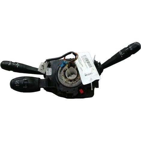 Bloc Commodos PEUGEOT 208 2012-... [PRODUIT D'OCCASION]♻️98081769zd