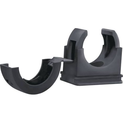 LAPP 55506955 SILVYN® FCL 34 Porta tubo flessibile Nero 28.10 mm 1 pz.