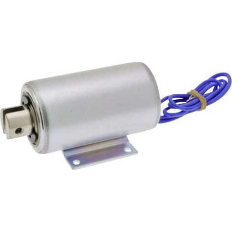 Aimant de levage Tremba ZMF-3865z-15.001-24VDC 171029 à traction 24 V/DC 11 W 1 pc(s) (1/3)