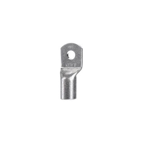 Klauke Rohrkabelschuh 120qmm 9R/10 o.S. (1/2)