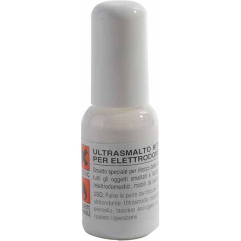 RIPARA SMALTO 'ULTRASMALTO' 20 ml