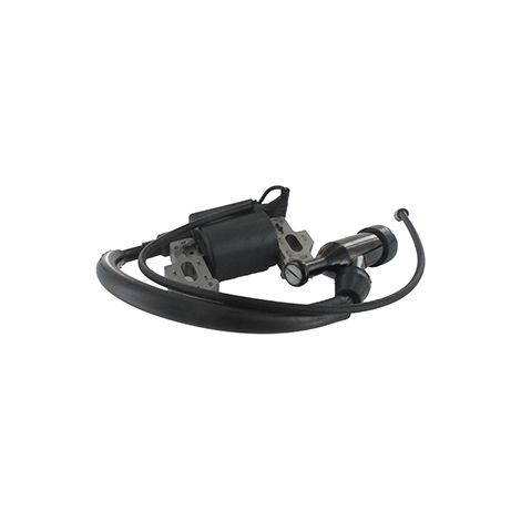 Bobina y Módulo de Encendido Adaptados a los Modelos Loncin G160f, G200f, G200fd, Lc168f-1, Lc168f-2, Lc168f-2h. Origen 270920162-00