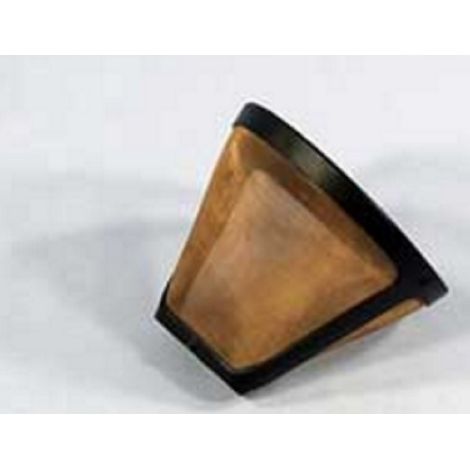 FILTRE CAFE OR PERMANENT CM020 6T POUR CAFETIERE KENWOOD