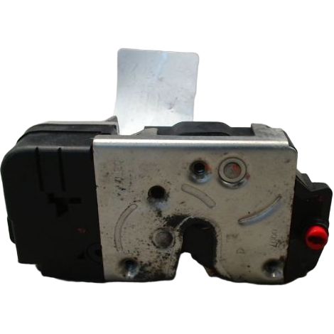 [PRODUIT D'OCCASION] Systeme Condamnation Arriere Droit PEUGEOT 206 5p ♻️ Ref Oe. 9138j0 - Garantie à vie (1/3)