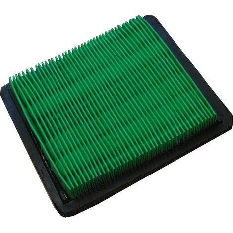 4100265 Filtre à air adaptable Honda pour moteurs GC135/GCV135/GC160/GCV140/GCV160/GCV190 H561