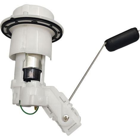 Die Kraftstoffpumpe 16700K79E01 ist kompatibel mit den Motorrädern Honda XR190 und XR190L. Modell: 16700K79E01 (1/4)