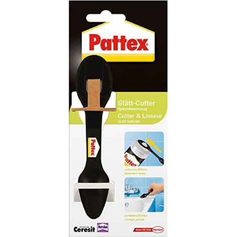PATTEX Glättcutter