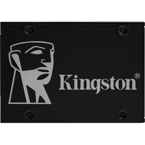 Kingston Technology KC600 2.5" 512 GB Serial ATA III 3D TLC (1/5)
