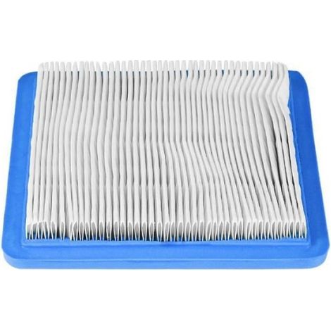 Square Air Filter Cleaner For Briggs & Stratton 491588 399959 491588S Lawn Mower (1/4)