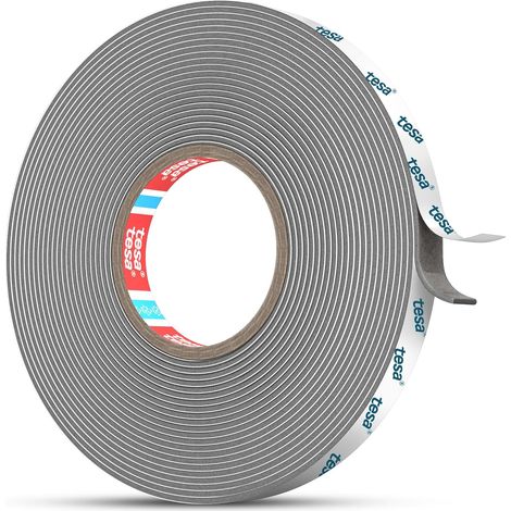 Ruban Adhésif Double Face Extra Fort 6703-11m x 10mm (1/5)