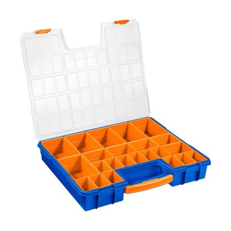 WADFOW Kunststoff-Organizer, WADFOW (1/4)
