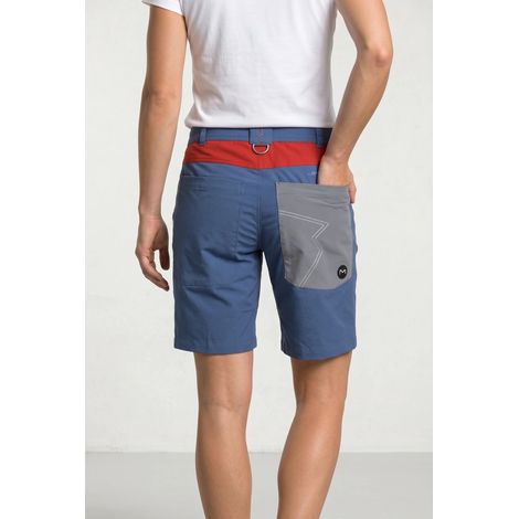 Akali Short Lady - Dunkelblau XS (1/2)