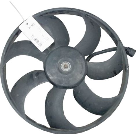 Moteur Ventilateur Radiateur KIA Rio [PRODUIT D'OCCASION]♻️253861r140 (1/3)
