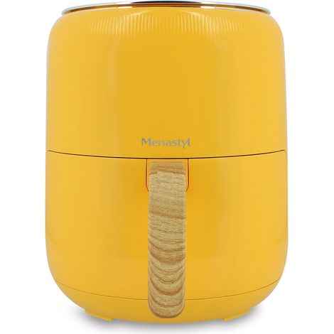 Friteuse à air chaud 4,5L, COLORAMA