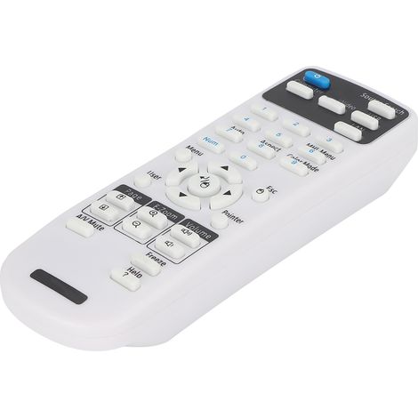 Télécommande de Remplacement pour Projecteur EX3220 et EX5220 (1/5)
