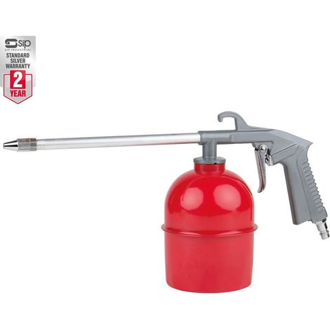 SIP Engine Cleaning Gun - L11 x W40.5 x H20 cm