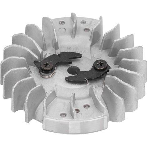 Volant Moteur pour Tronçonneuse Husqvarna 272 61 268 XP - Pièces de Scie à Chaîne en Alliage d'Aluminium (1/5)