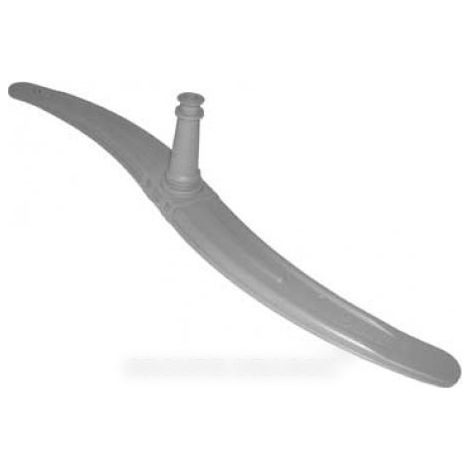 Braccio irroratore inferiore originale - Lavastoviglie - BOSCH - 274693
