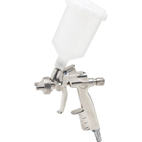 Pistolet à peinture Schneider FSP-Mini-Vario 3