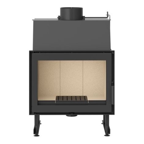 Insert cheminée à bois KFD ECO 70 (1/5)