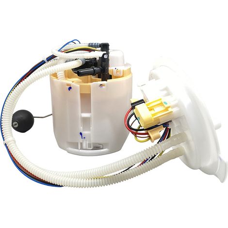 Kraftstoffpumpe 16117467714 16117465130 kompatibel mit BMW 7er G12 730 740
