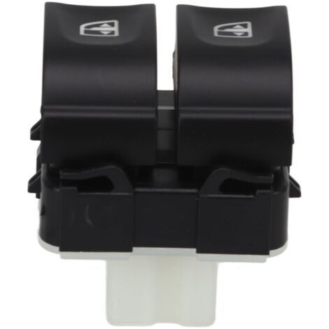 Commutateur de fenêtre électrique 254118044R, réponse sensible, toucher confortable, remplacement pour CLIO MK 4 2013-2017 (1/5)