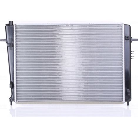 Radiateur, refroidissement du moteur Nissens 675063 HYUNDAI 253102E550