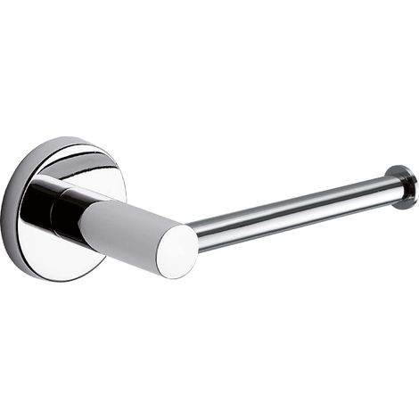 GEDY FP291300100 FELCE PLUS Portarrollos Cromo - ref: FP291300100 (1/2)