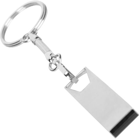 Clé USB haute vitesse, grande capacité et durable, pour le stockage et le partage de fichiers (64 Go).