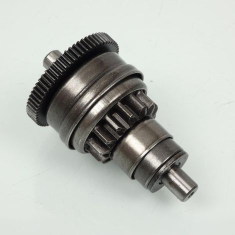 Kymco 50 Super 8 4T 2013-2019 Kymco 50 Super 8 4T Scooter Starter