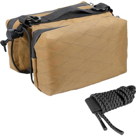 pour Tube Sup rieur De V lo Pochette De Cadre Portable pour (1/5)