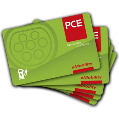 PCE 107955 Scheda eMobility RFID