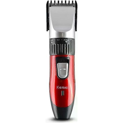 Tondeuse à cheveux professionnelle pour hommes, tondeuse à barbe pour hommes, tondeuse à cheveux rechargeable, rasoir électrique pour adultes et enfants