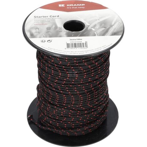 Cordon de lanceur UNIVERSAL KR0301000B (1/3)