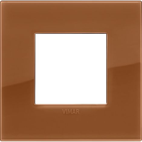 VIMAR - 19642.62 Plato de caramelo Classic 2M Reflex