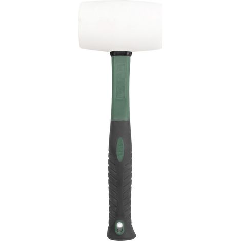 Brüder Mannesmann M76570 Gummihammer 675 g 1 St. (1/3)