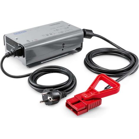 Kärcher - Cargador para baterías de 24 V 6.654-329.0 (1/2)