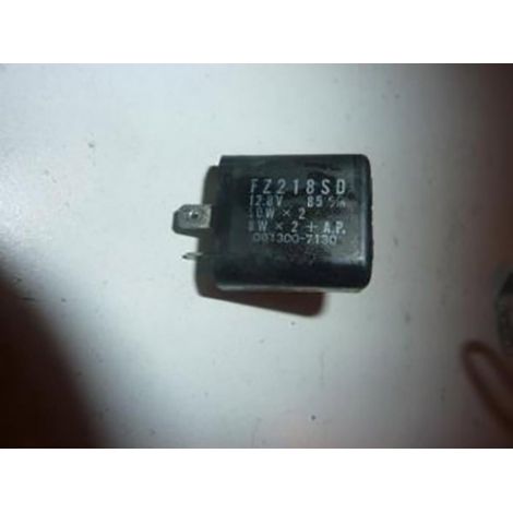 [PRODUIT D'OCCASION] Centrale clignotante origine pour scooter Yamaha 50 Beluga 1992